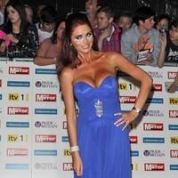 Amy Childs - The Pride of Britain Awards 2011 - Arrivals | Picture 93758